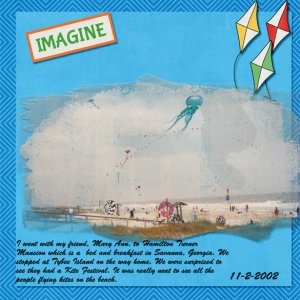 kite Flying