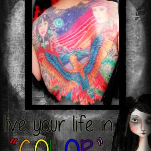 Color