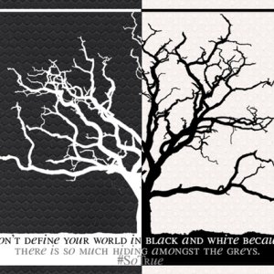 ATC 2020-033 Black and White