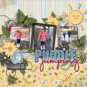 Puddle Jumping