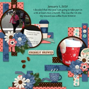 Cup of Comfort-Connie Prince
