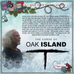 The Curse of Oak Island