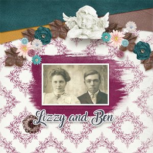 Lizzy and Ben
