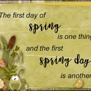 Spring