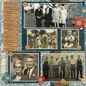 Family Album L
