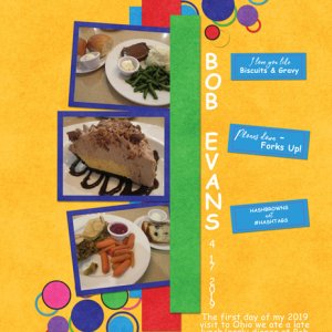 Bob Evans