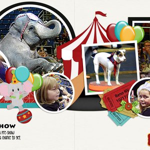 The Greatest Show