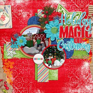 Holiday Magic