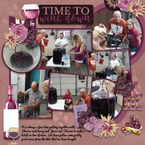 Pics Galore Vol 20 Templates-Connie Prince
