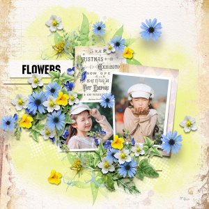 "Amazing Day" de CarolW Designs