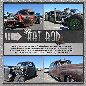 Rat Rods