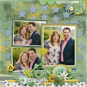 Happy Together