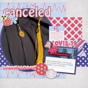 Canceled