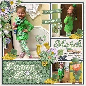 St. Patrick