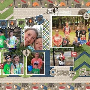 Camp Gray