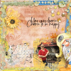 Choose Happy