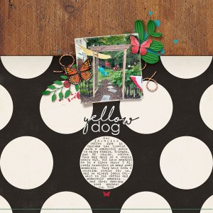 Yellow Dog Memories | August 2019
