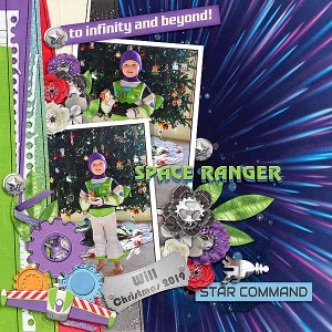 Space Ranger