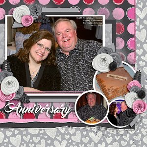 Anniversary
