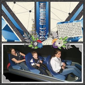 Space Mountain