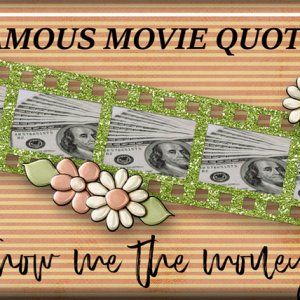 Famous Movie Quotes