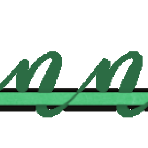 signature challenge March