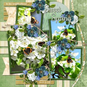 Sweet Spring