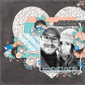 Forever