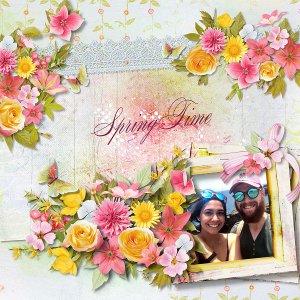 Simplified Templates by Ilonka