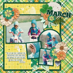 #2019 March-Connie Prince