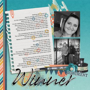 Winner Side 1
