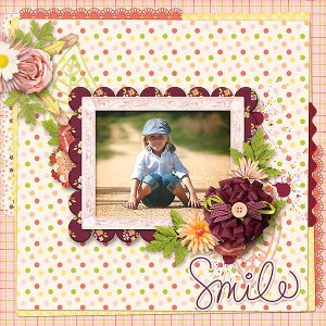 Smile