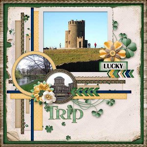 Lucky Trip