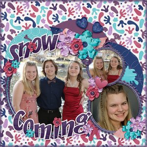 Snowcoming 2020