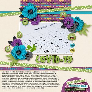 COVID-19