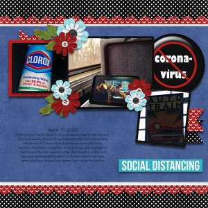Doctor, Doctor: Pandemic add on-Connie Prince