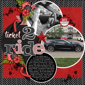 Ticket to Ride