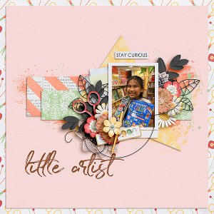 Little Artist