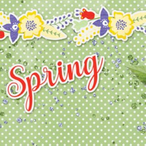 March 2020 FB Header Challenge