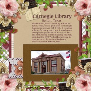 Carnegie Library
