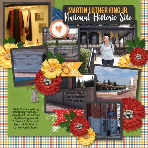 Travelogue Oregon-Connie Prince