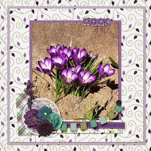 Spring!