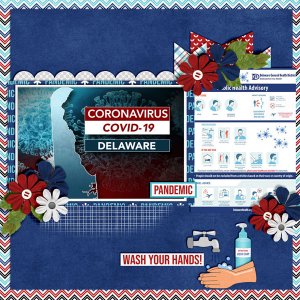 Coronavirus-Covid-19