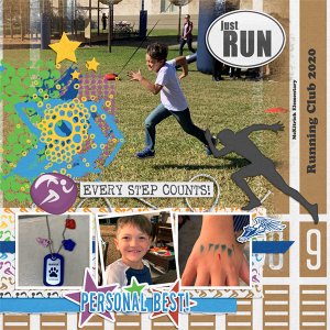 Running Club