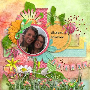 Sisters Forever