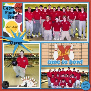 Bowling