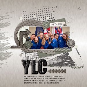 YLC