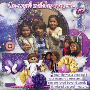 Angels Among Us!!