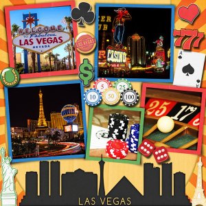 Las Vegas