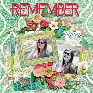 Remember